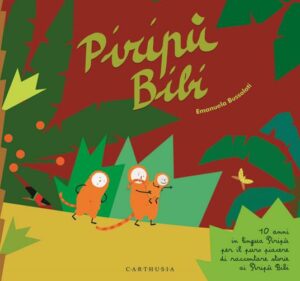 Piripù bibi
