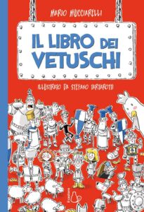 Il libro dei Vetuschi