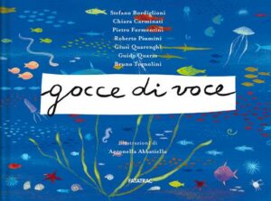 Gocce di voce