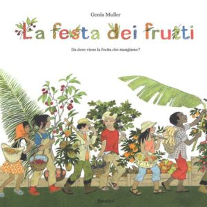 La festa dei frutti