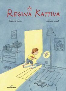 Regina kattiva