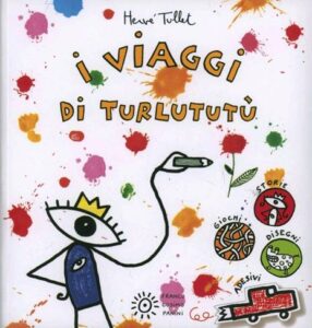 I viaggi di Turlututù