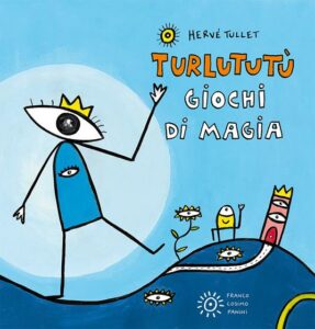 Turlututù giochi di magia