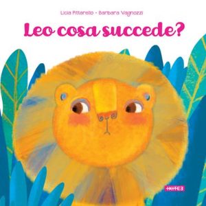 Leo cosa succede?