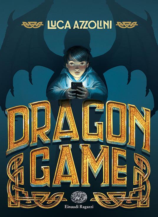 Dragon game