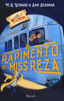Il rapimento di Miss Reza