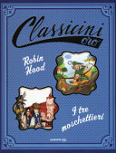 I tre moschettieri