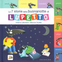 Le 7 storie della buonanotte di Lupetto