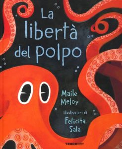 La libertà del polpo