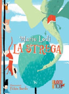 La strega