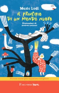 ll principio di un mondo nuovo