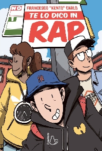 Te lo dico in rap