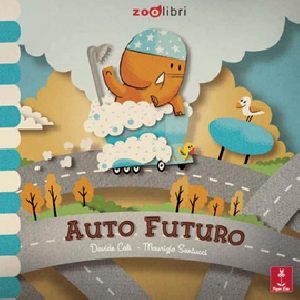 Auto futuro