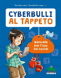 Cyberbulli al tappeto