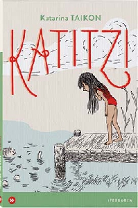 Katitzi