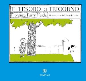 Il tesoro di Tricorno