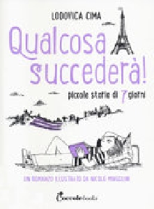 Qualcosa succederà