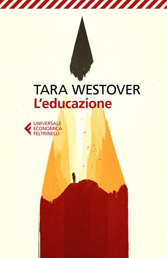 Recensione del libro “L’educazione” di Tara Westover