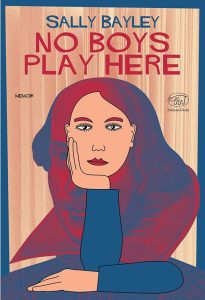 No boys play here