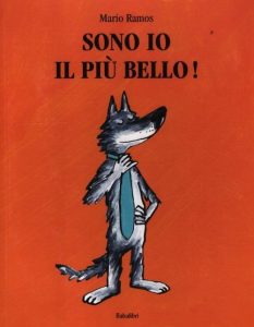 Sono il più bello!