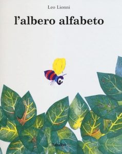 L'albero alfabeto