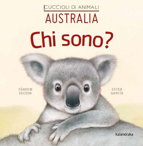 Chi sono? Australia