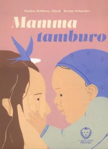 Mia mamma è più veloce della tua!