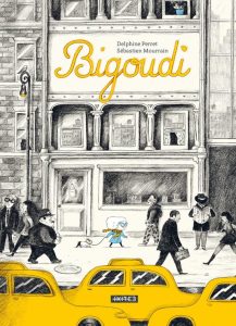 Bigoudì