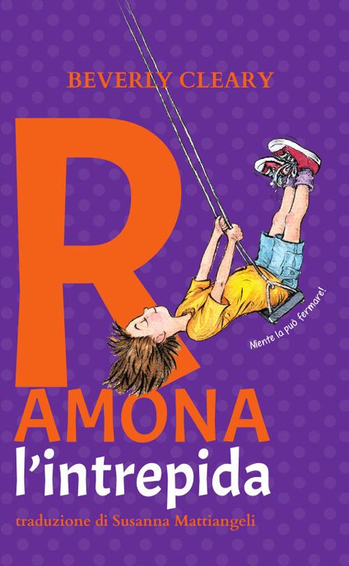 Ramona l’intrepida