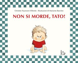 Non si morde, Tato