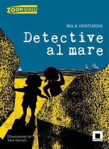 Detective al mare