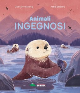 Animali ingegnosi