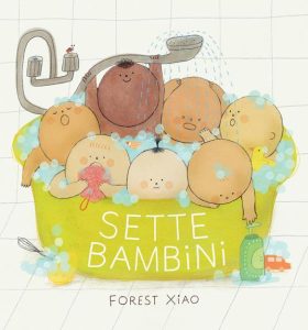 Sette bambini