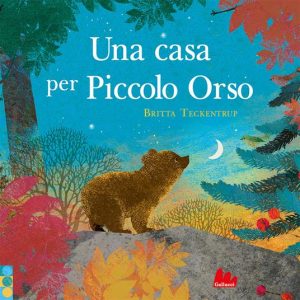 Una casa per piccolo orso