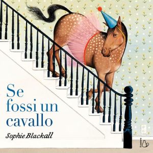 Se fossi un cavallo