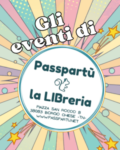 Prenotazione eventi